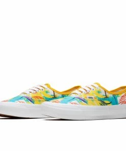 Latest Vans Vault OG Authentic LX - Citrus/Multi