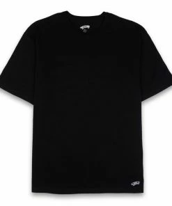 Vans Vault OG Basic Tee - Black