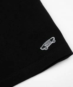 Vans Vault OG Basic Tee - Black