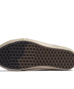 Vans Vault X Taka Hayashi OG Style 24 - Fern Camo/Dark Purple