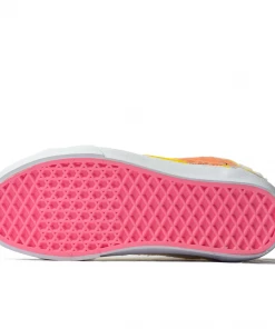 Vans Vault Mid Zoo Skool VLT LX - Duck/White