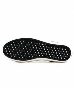 Vans Vault Super Comfycush O (Snake/Pony) - Black/Marshmellow