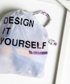 Vans Vault Vans X Taka Hayashi Diy Lo Vlt Lx - Marshmellow/Multi