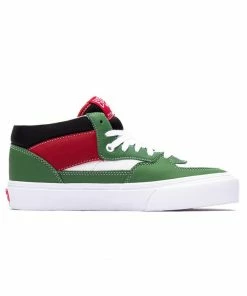 Vans Vault Halfcab EF VLT LX - Chili Pepper