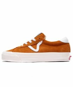 Vans Vault OG Epoch LX - Pumpkin Spice/Henna
