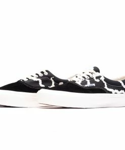 Vans Vault OG Era LX - Cow/Black