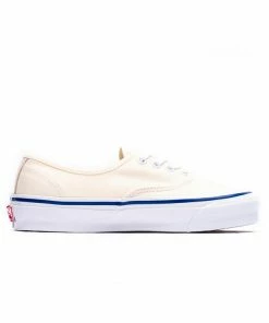 Latest Vans Vault OG Authentic LX - Classic White