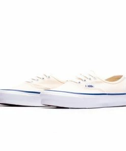 Latest Vans Vault OG Authentic LX - Classic White