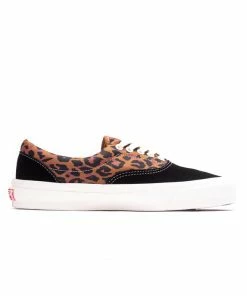 Vans Vault OG Era LX - Leopard/Black