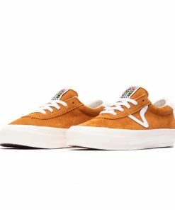 Vans Vault OG Epoch LX - Pumpkin Spice/Henna