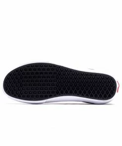 Vans Vault Old Skool NS VLT - Black