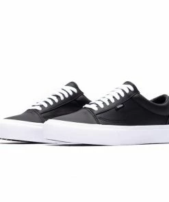 Vans Vault Old Skool NS VLT - Black
