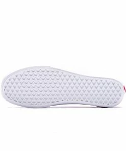 Vans Vault Old Skool NS VLT - White