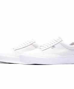 Vans Vault Old Skool NS VLT - White