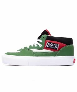 Vans Vault Halfcab EF VLT LX - Chili Pepper