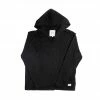 Apparel Profound Aesthetic French Terry Shawl Hoodie - Black