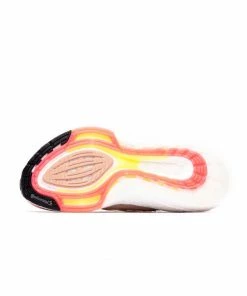 WMNS Adidas Ultraboost 21 - Ash Pearl/Cloud White/Halo Ivory 7 WMNS Adidas Ultraboost 21 - Ash Pearl/Cloud White/Halo Ivory