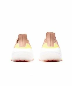 WMNS Adidas Ultraboost 21 - Ash Pearl/Cloud White/Halo Ivory 9 WMNS Adidas Ultraboost 21 - Ash Pearl/Cloud White/Halo Ivory