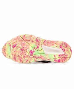 WMNS Puma Hedra Chaos - Marshmello/Black/Pink Glow