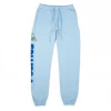 Sneaker Politics Politics World's Fair Sweatpants - Light Blue Latest