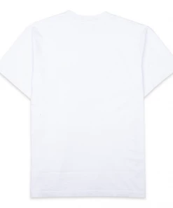 Sneaker Politics Politics Seymore D'Fair Tee - White Latest