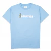 Sneaker Politics Politics World's Fair Tee - Light Blue