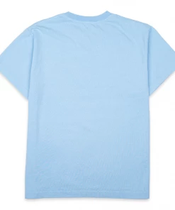 Sneaker Politics Politics World's Fair Tee - Light Blue