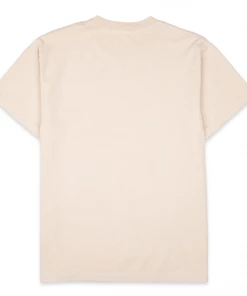 Sneaker Politics Politics World's Fair Seymore Tee - Beige Latest 5 Sneaker Politics Politics World's Fair Seymore Tee - Beige Latest