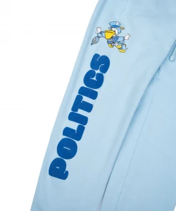 Sneaker Politics Politics World's Fair Sweatpants - Light Blue Latest 6 Sneaker Politics Politics World's Fair Sweatpants - Light Blue Latest