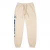 Sneaker Politics Latest Politics World's Fair Sweatpants - Beige