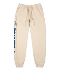 Sneaker Politics Latest Politics World's Fair Sweatpants - Beige