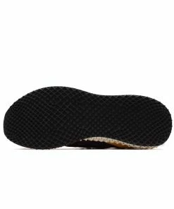 Adidas Ultra 4D 'Arizona State' - Maroon/Core Black/Semi Solar Gold