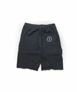 Rokit The Contra Short - Black