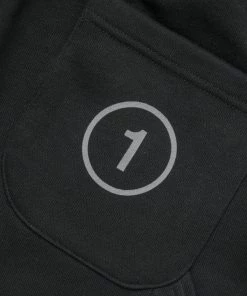 Rokit The Contra Short - Black