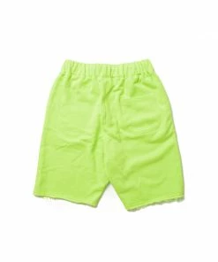 Rokit The Diver Fleece Short - Volt