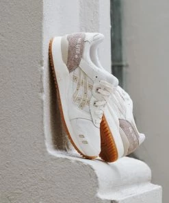 Asics Gel-Lyte III OG - Cream/Putty