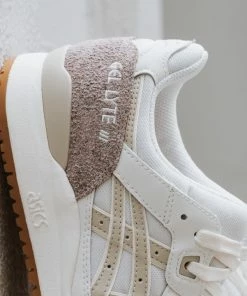 Asics Gel-Lyte III OG - Cream/Putty