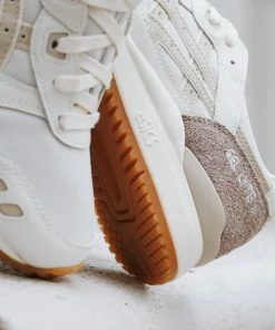 Asics Gel-Lyte III OG - Cream/Putty