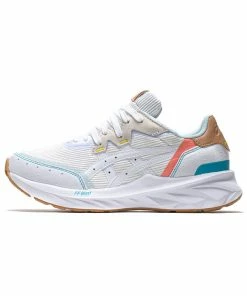 WMNS Asics Tarther Blast - White/White