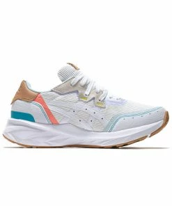 WMNS Asics Tarther Blast - White/White