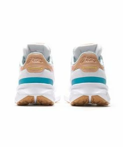 WMNS Asics Tarther Blast - White/White