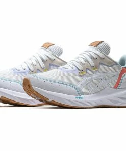 WMNS Asics Tarther Blast - White/White