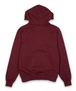 Sneaker Politics Latest Politics Every Days Hoodie - Port