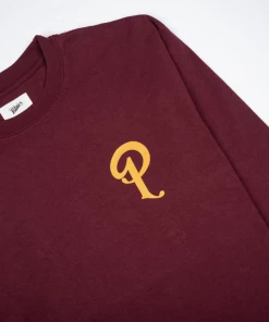 Sneaker Politics Politics Every Days L/S Tee - Port Latest