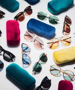 Latest Gucci Pilot Sunglasses - Gold/Green 19 Latest Gucci Pilot Sunglasses - Gold/Green