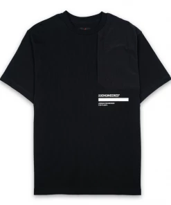 Jordan Brand Jordan 23 Engineered Utility Tee - Black