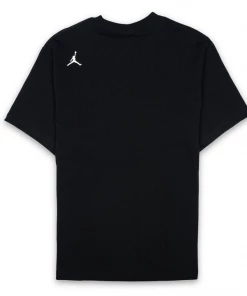 Jordan Brand Jordan 23 Engineered Utility Tee - Black 5 Jordan Brand Jordan 23 Engineered Utility Tee - Black