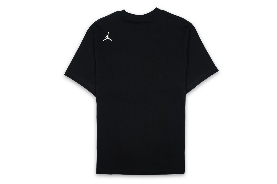 Jordan Brand Jordan 23 Engineered Utility Tee - Black 3 Jordan Brand Jordan 23 Engineered Utility Tee - Black
