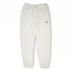 Jordan Brand Jordan Essentials Fleece Sweatpants - Oatmeal Heather