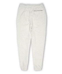 Jordan Brand Jordan Essentials Fleece Sweatpants - Oatmeal Heather